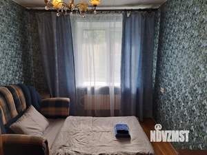 2-к квартира, посуточно, 65м2, 1/1 этаж