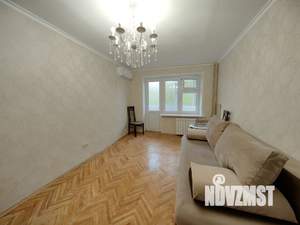 2-к квартира, на длительный срок, 44м2, 6/9 этаж