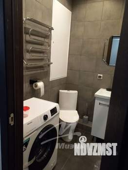 1-к квартира, на длительный срок, 31м2, 5/25 этаж