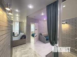 2-к квартира, посуточно, 44м2, 10/25 этаж