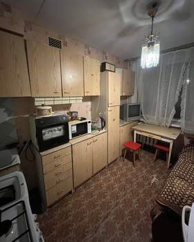 1-к квартира, на длительный срок, 38м2, 8/9 этаж