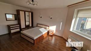 1-к квартира, на длительный срок, 43м2, 15/20 этаж