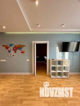 2-к квартира, посуточно, 44м2, 15/15 этаж