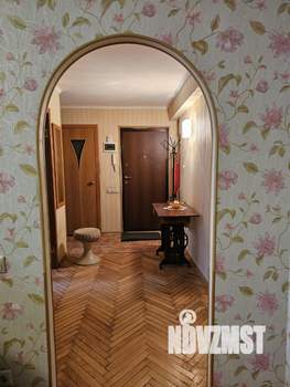 3-к квартира, на длительный срок, 56м2, 6/9 этаж