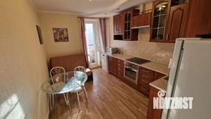 1-к квартира, на длительный срок, 43м2, 15/20 этаж