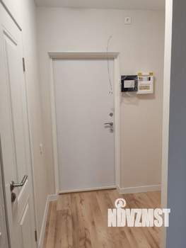 2-к квартира, на длительный срок, 36м2, 15/17 этаж