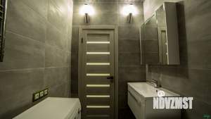 Студия квартира, на длительный срок, 32м2, 25/25 этаж