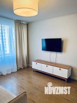 3-к квартира, на длительный срок, 65м2, 11/16 этаж