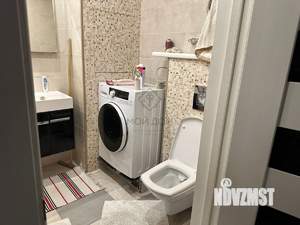 1-к квартира, на длительный срок, 35м2, 9/25 этаж