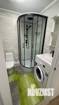 Студия квартира, на длительный срок, 24м2, 3/16 этаж