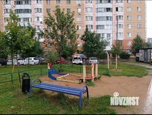 2-к квартира, на длительный срок, 69м2, 7/24 этаж