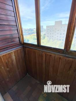1-к квартира, на длительный срок, 30м2, 9/9 этаж