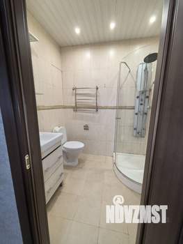 1-к квартира, на длительный срок, 43м2, 4/17 этаж