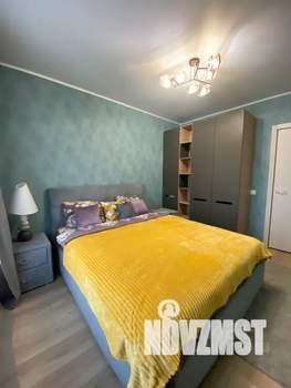 2-к квартира, посуточно, 38м2, 22/25 этаж