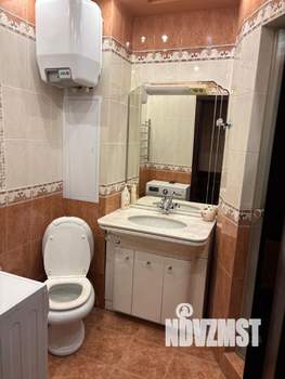 3-к квартира, на длительный срок, 124м2, 6/16 этаж