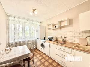 1-к квартира, на длительный срок, 34м2, 5/9 этаж