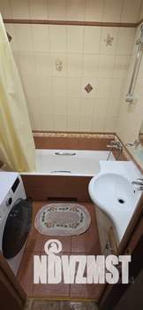 2-к квартира, посуточно, 52м2, 3/9 этаж