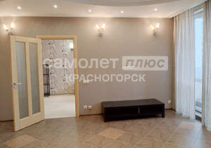 2-к квартира, на длительный срок, 71м2, 11/22 этаж