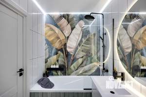 1-к квартира, на длительный срок, 32м2, 4/21 этаж