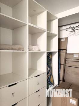 1-к квартира, на длительный срок, 35м2, 10/24 этаж