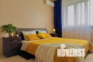 2-к квартира, посуточно, 68м2, 15/22 этаж