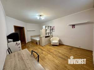 1-к квартира, на длительный срок, 58м2, 9/16 этаж