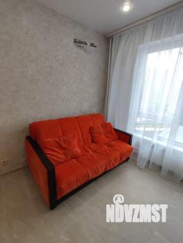 2-к квартира, на длительный срок, 45м2, 8/25 этаж
