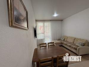 2-к квартира, на длительный срок, 52м2, 7/26 этаж