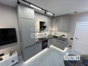 1-к квартира, на длительный срок, 44м2, 13/25 этаж