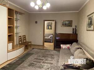 2-к квартира, на длительный срок, 72м2, 6/17 этаж