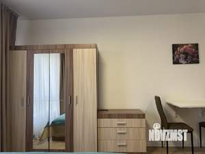 Студия квартира, на длительный срок, 20м2, 7/25 этаж