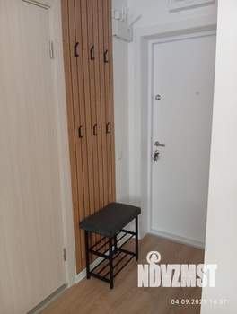 1-к квартира, на длительный срок, 32м2, 3/25 этаж