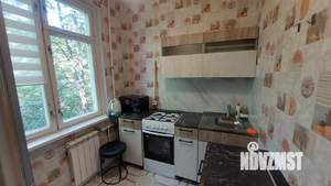 2-к квартира, на длительный срок, 48м2, 2/5 этаж