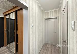 2-к квартира, на длительный срок, 63м2, 10/17 этаж