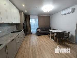 2-к квартира, на длительный срок, 52м2, 7/16 этаж