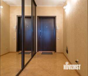 1-к квартира, посуточно, 39м2, 1/1 этаж