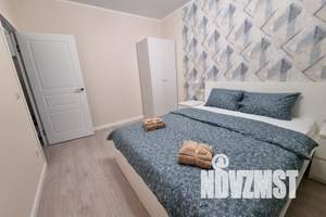 2-к квартира, посуточно, 45м2, 8/22 этаж
