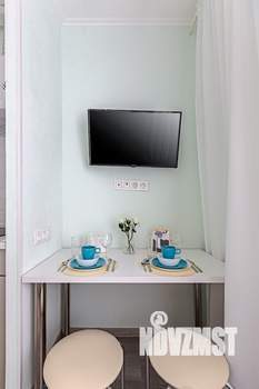 1-к квартира, посуточно, 15м2, 2/25 этаж