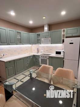 3-к квартира, на длительный срок, 75м2, 3/12 этаж