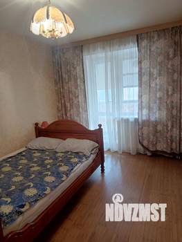 1-к квартира, на длительный срок, 30м2, 2/17 этаж