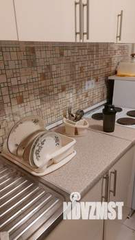 1-к квартира, на длительный срок, 35м2, 22/25 этаж