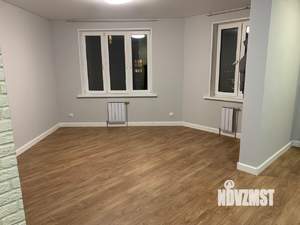 Студия квартира, на длительный срок, 40м2, 20/22 этаж