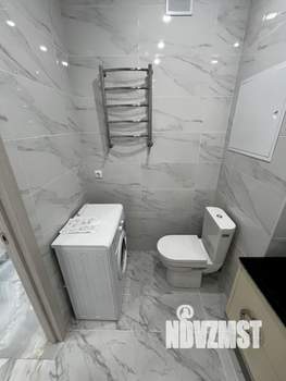 2-к квартира, на длительный срок, 53м2, 23/25 этаж