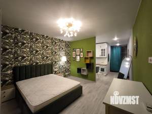 1-к квартира, на длительный срок, 32м2, 11/14 этаж