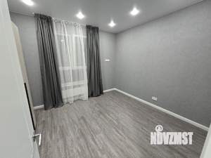 3-к квартира, на длительный срок, 70м2, 11/24 этаж