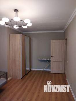 2-к квартира, на длительный срок, 55м2, 19/20 этаж