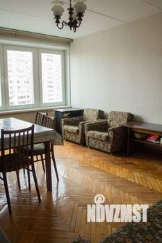 3-к квартира, на длительный срок, 68м2, 10/12 этаж