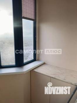 1-к квартира, на длительный срок, 37м2, 19/24 этаж