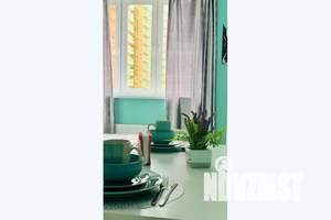 1-к квартира, посуточно, 18м2, 12/25 этаж