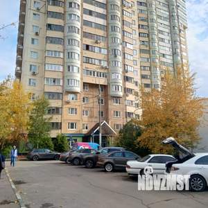 Студия квартира, на длительный срок, 40м2, 19/24 этаж